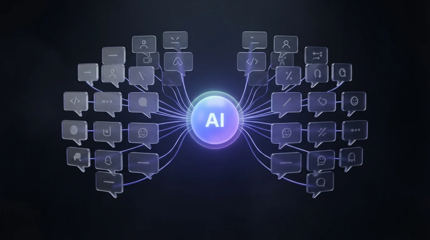AI-Consultants — SaaS с 52 ИИ-консультантами