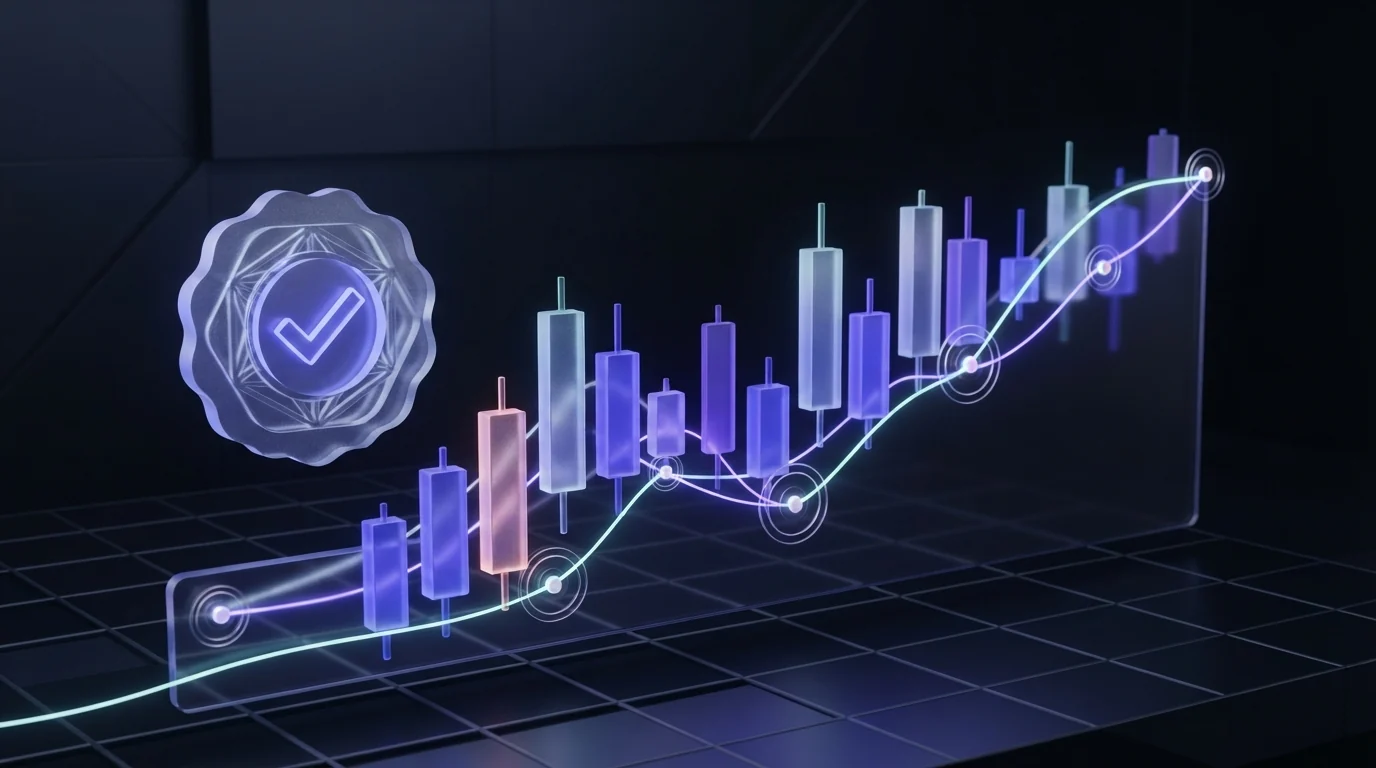 InvestFacts — аналитика с самопроверкой прогнозов